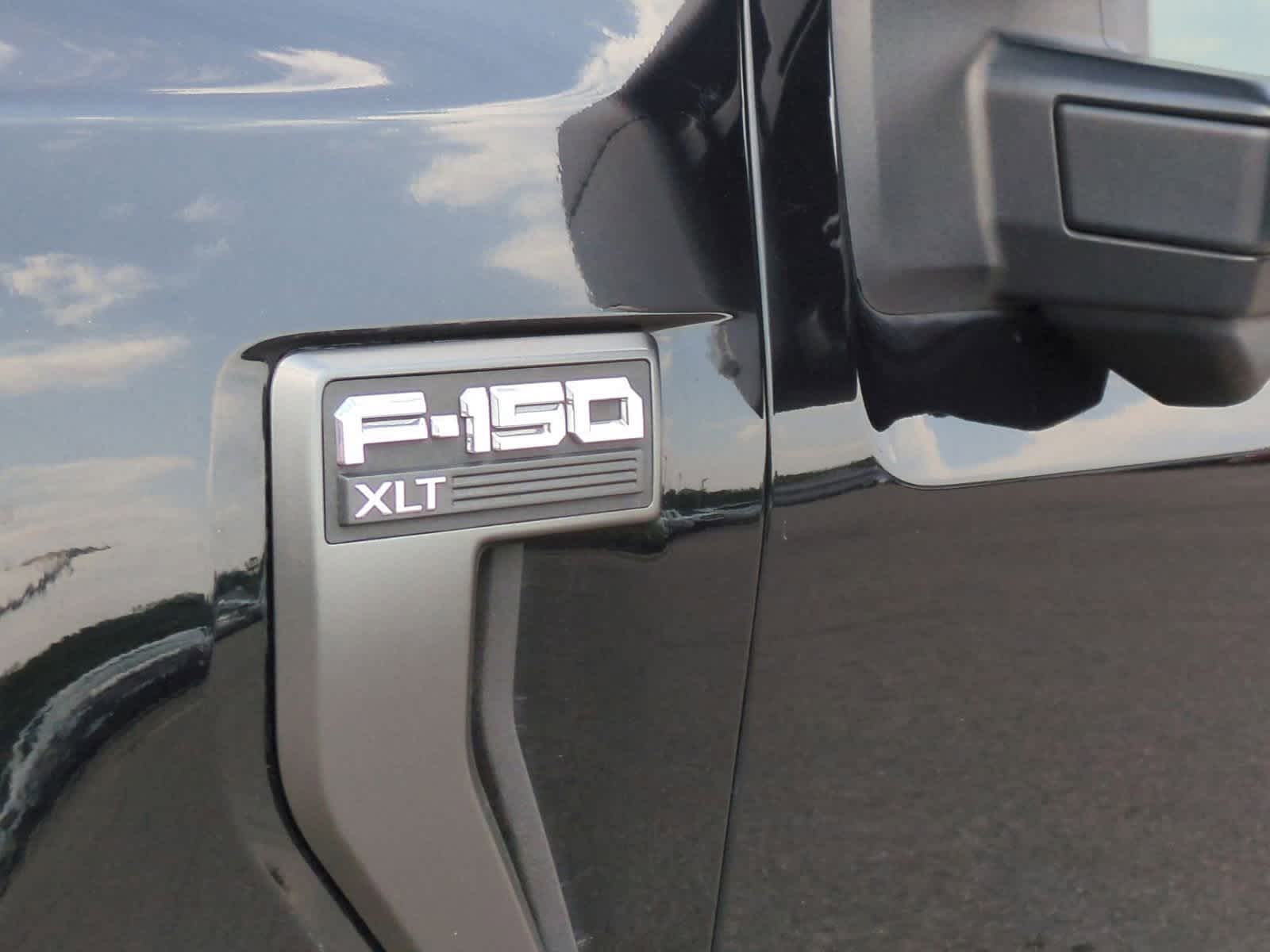 2022 Ford F-150 XLT 13