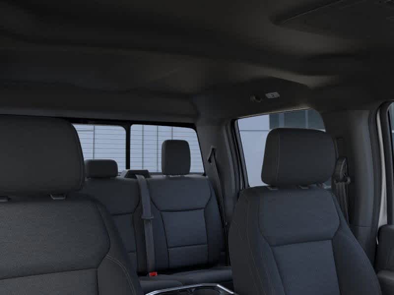 Thumbnail: 2025 Ford F-150 - 22