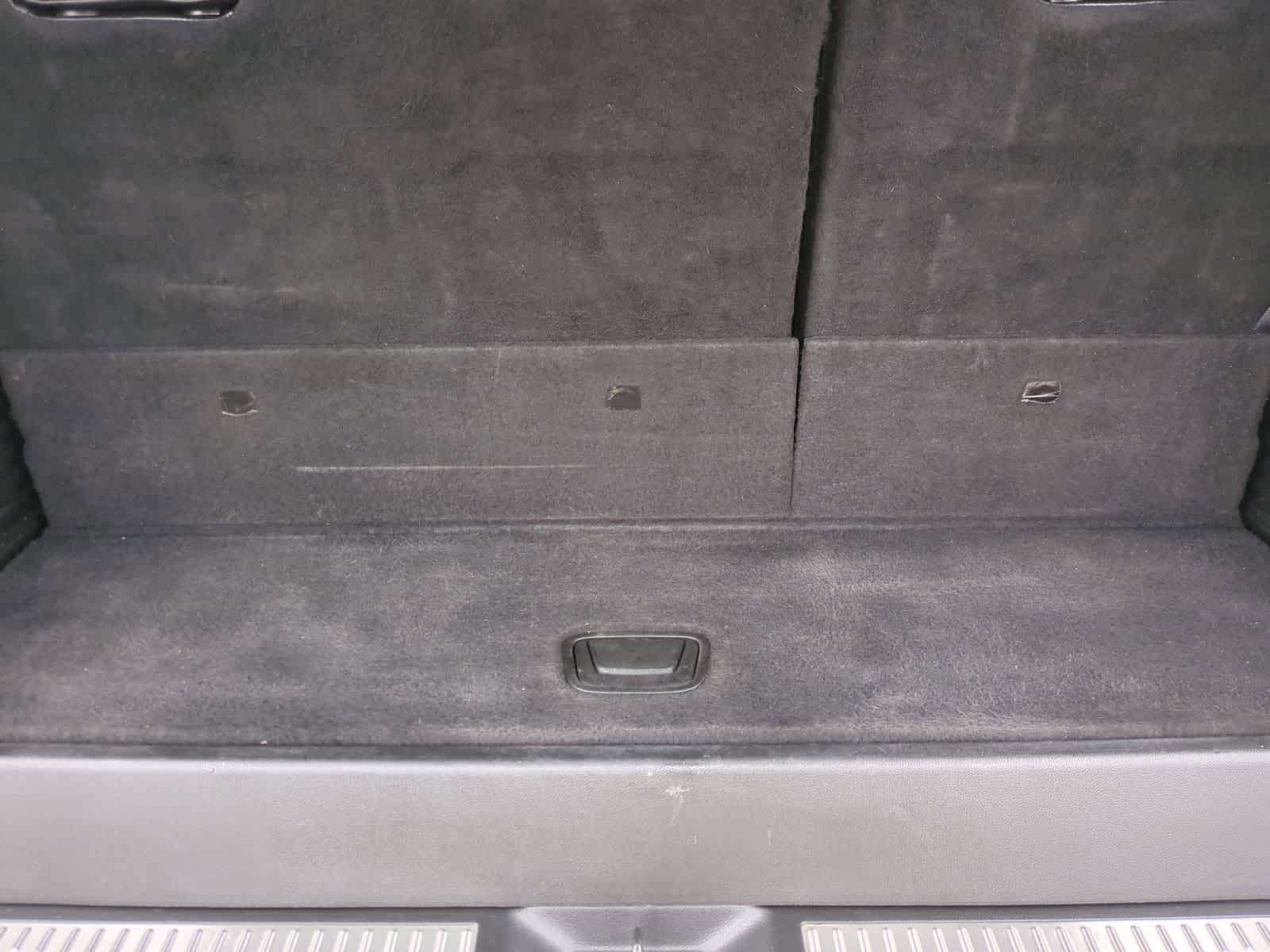 Thumbnail: 2017 GMC Yukon - 35