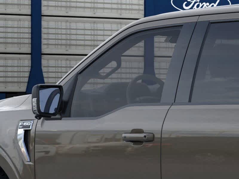 Thumbnail: 2026 Ford F-150 - 20