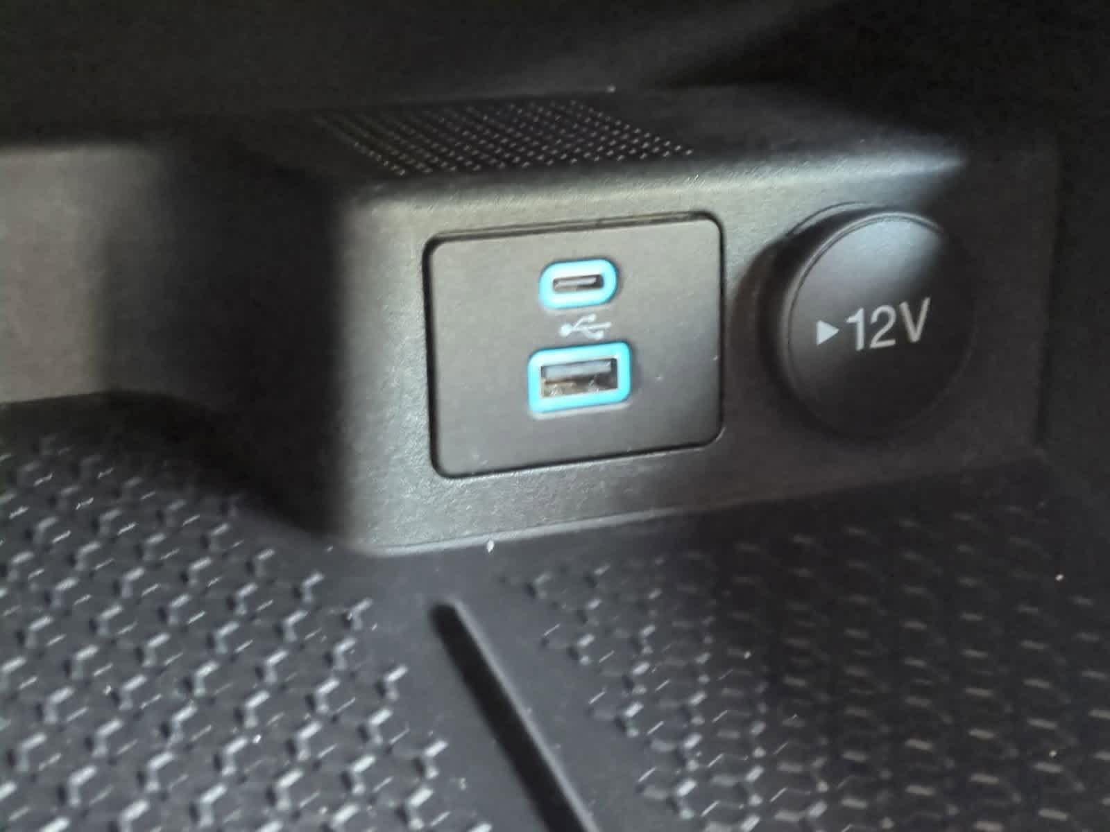 Thumbnail: 2021 Ford Bronco Sport - 30