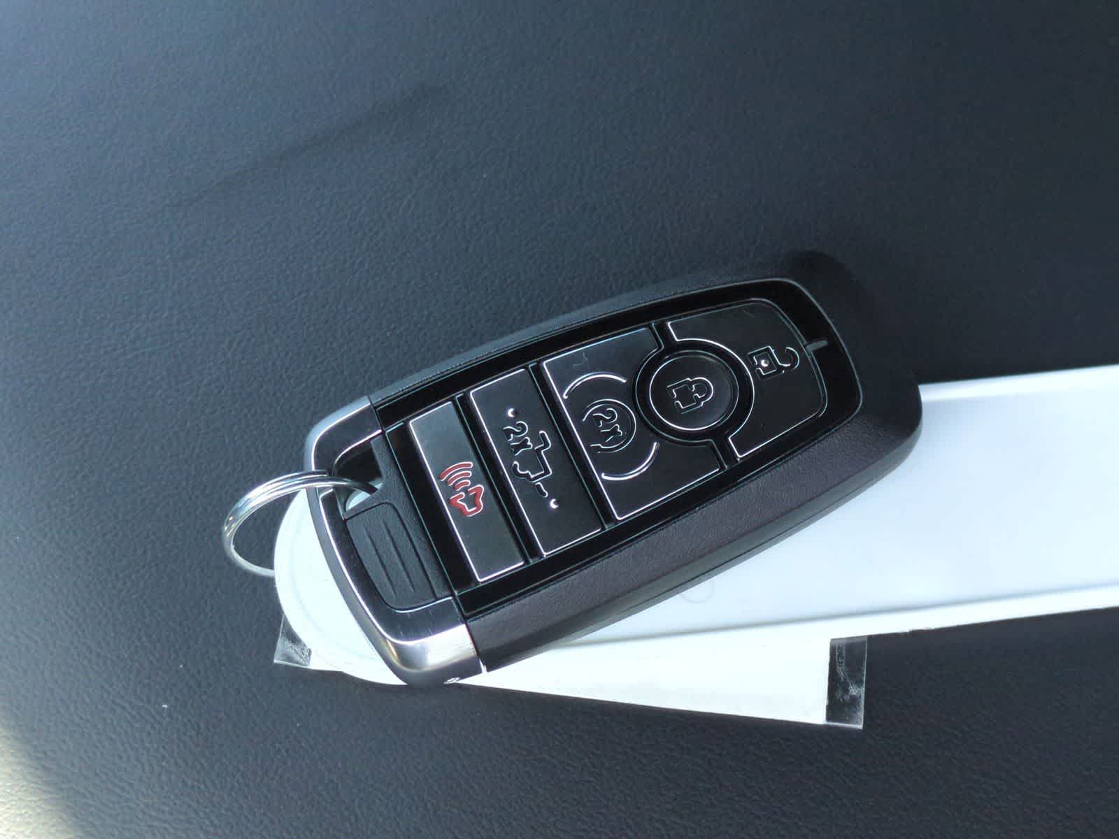 Thumbnail: 2025 Ford F-150 - 34