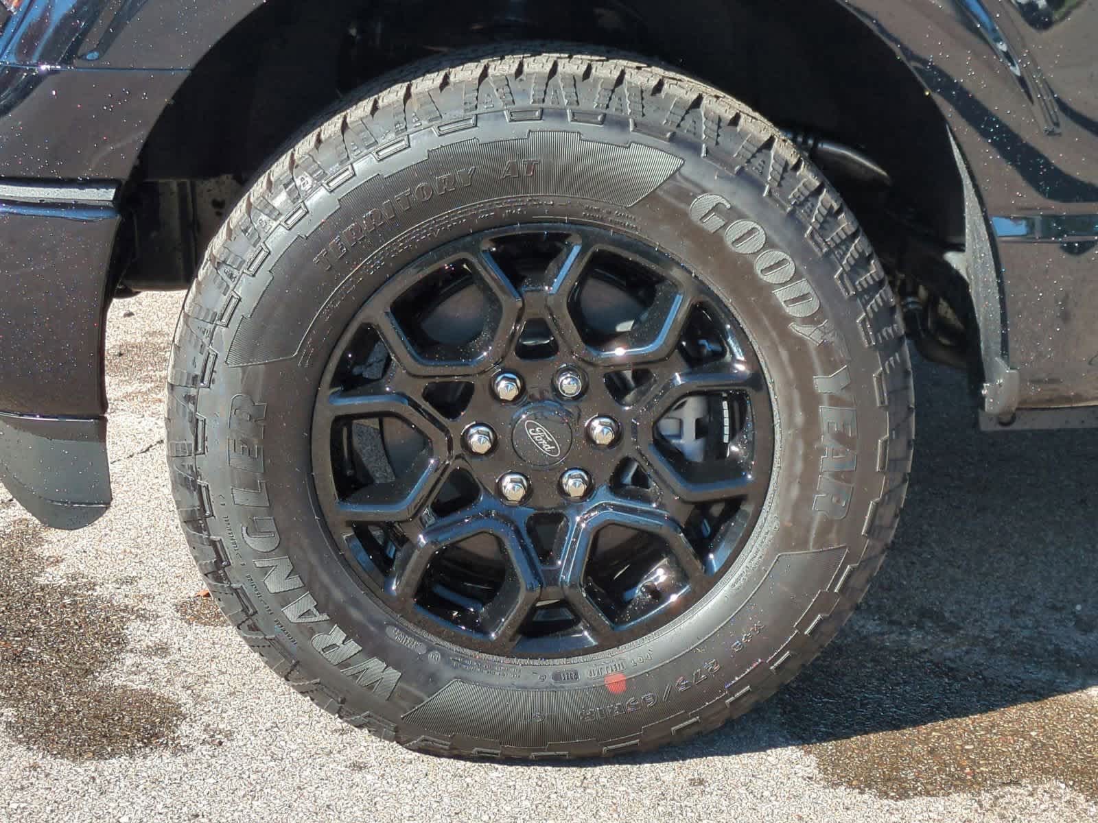 Thumbnail: 2025 Ford F-150 - 14