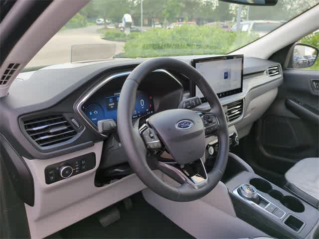 Thumbnail: 2024 Ford Escape - 10