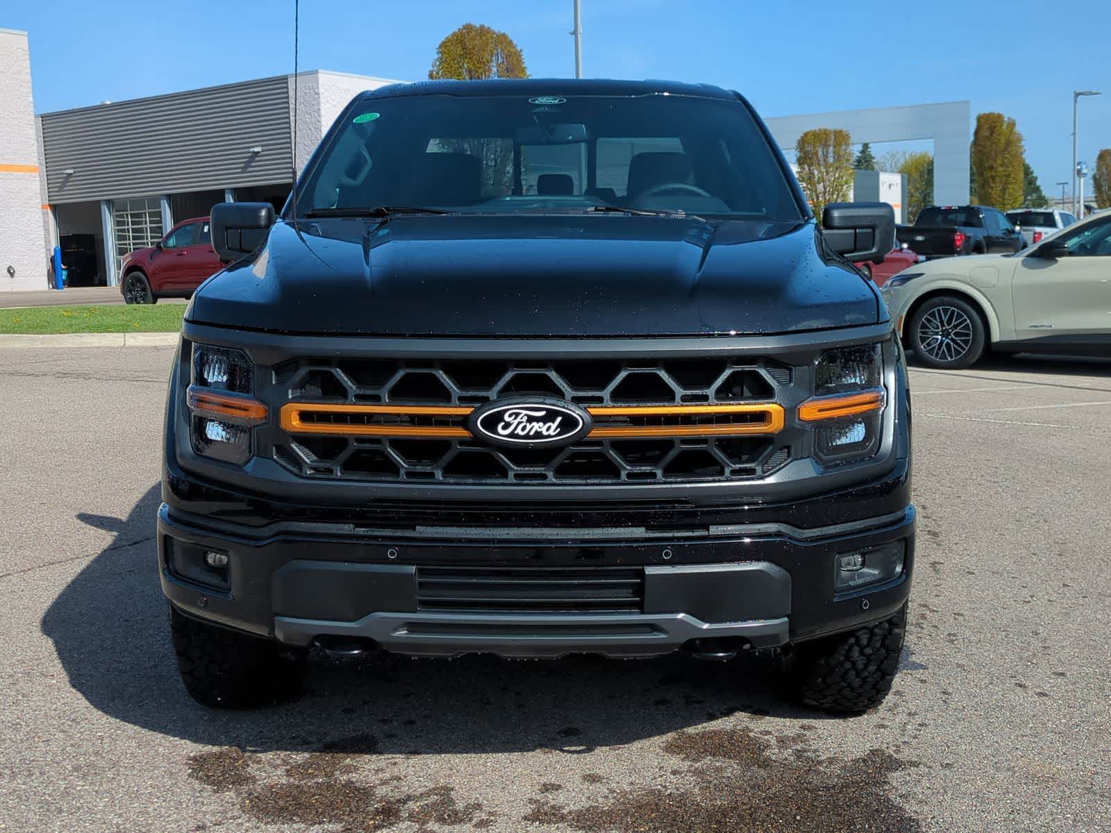 Thumbnail: 2026 Ford F-150 - 3