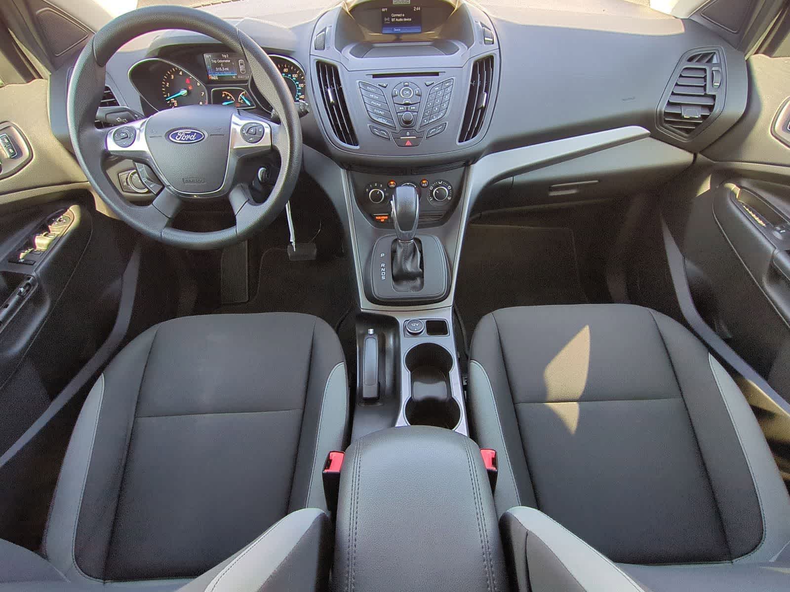 Thumbnail: 2016 Ford Escape - 15