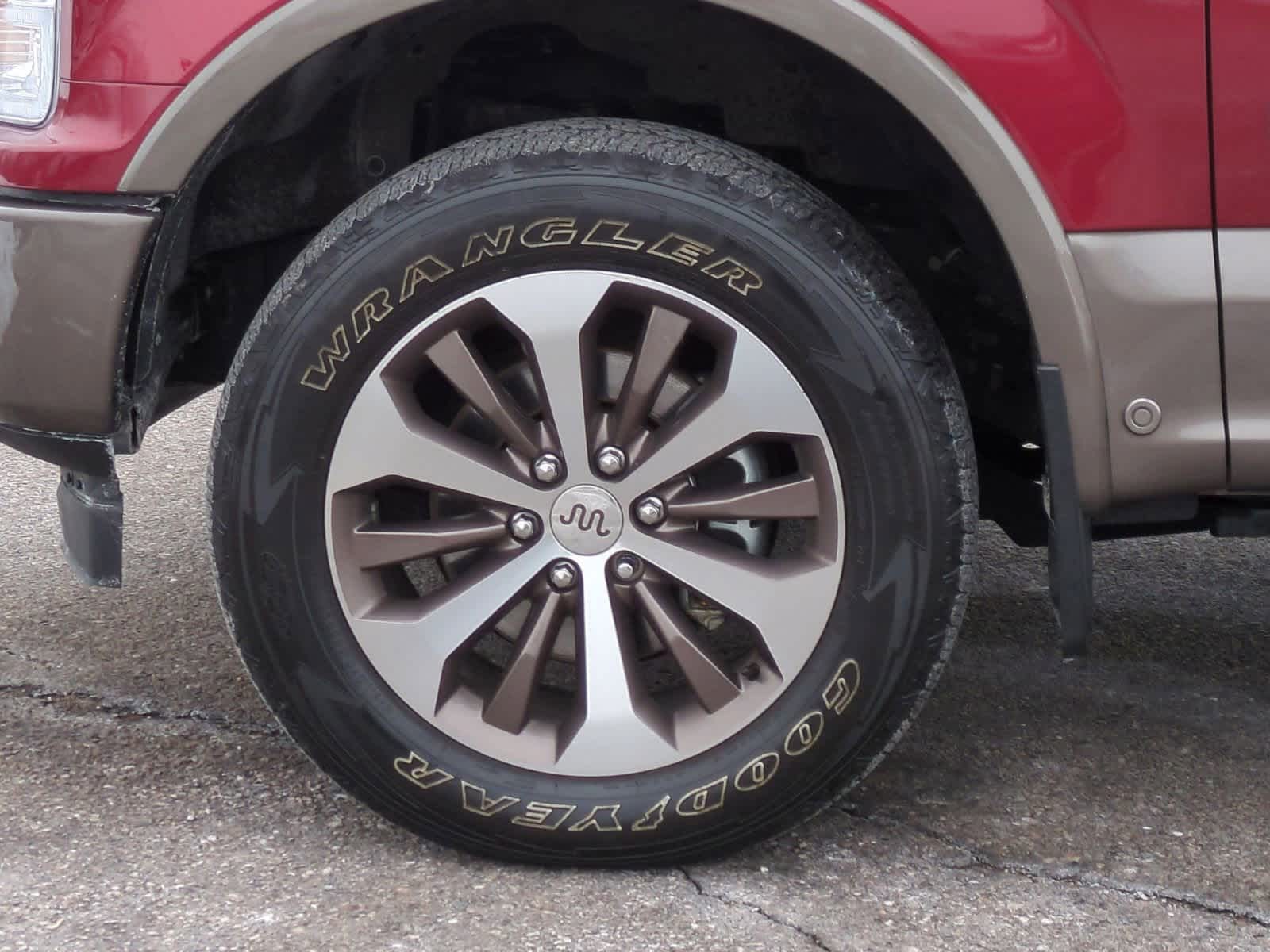 Thumbnail: 2018 Ford F-150 - 14