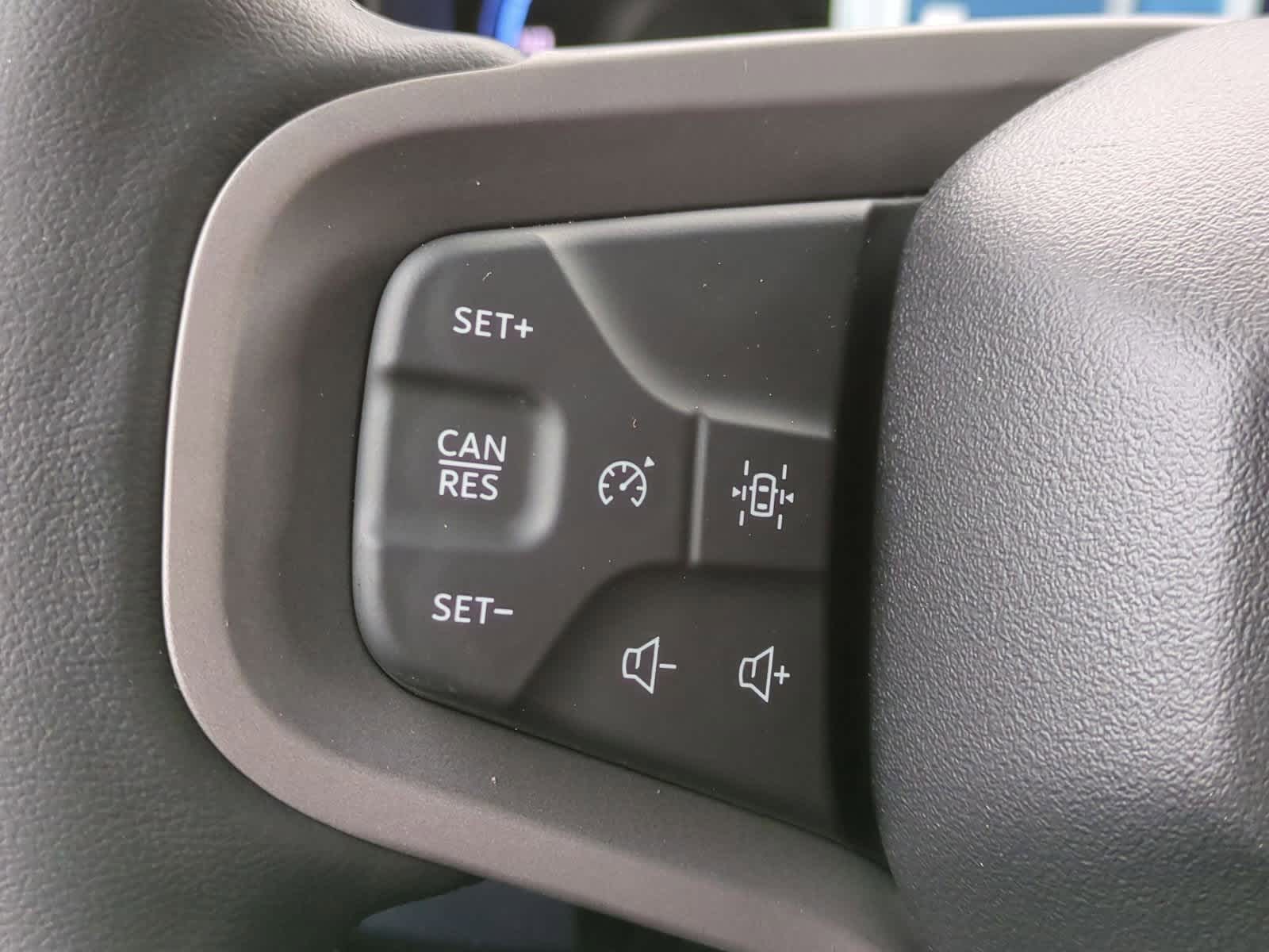 Thumbnail: 2023 Ford Bronco - 23