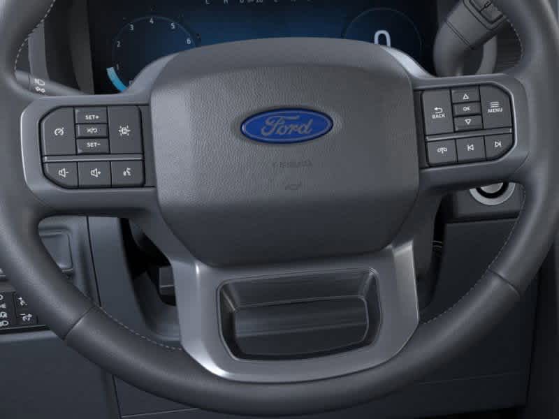 Thumbnail: 2025 Ford F-150 - 11
