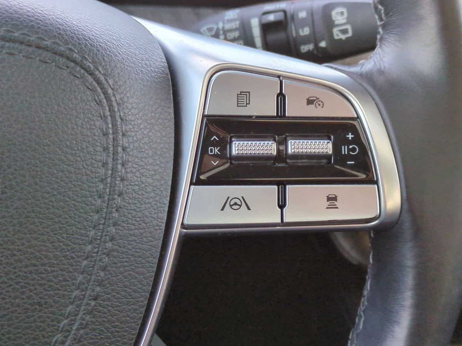 Thumbnail: 2023 Kia Telluride - 28