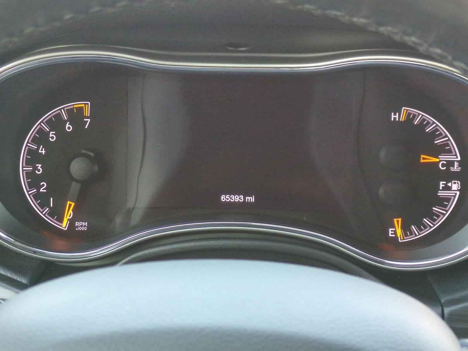 Thumbnail: 2020 Jeep Grand Cherokee - 33