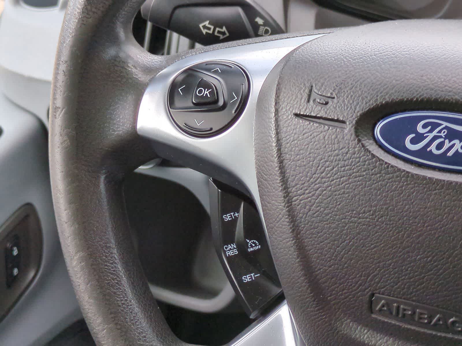 Thumbnail: 2018 Ford Transit Series - 20