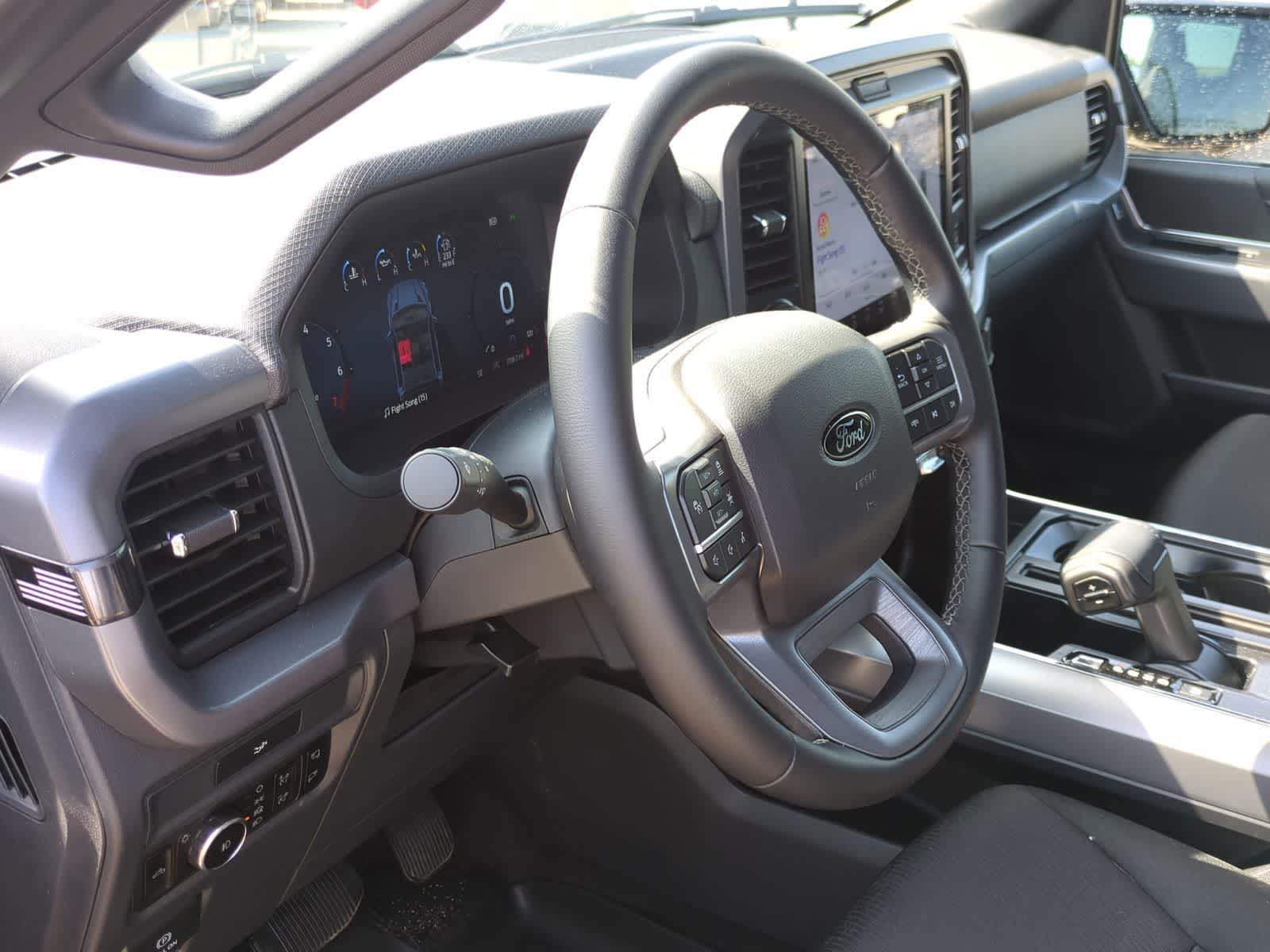 Thumbnail: 2026 Ford F-150 - 10