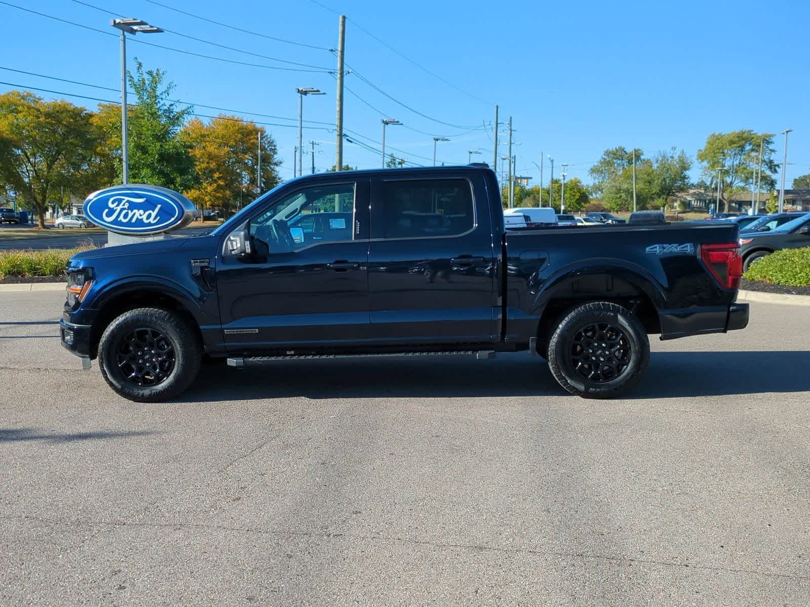 Thumbnail: 2024 Ford F-150 - 5