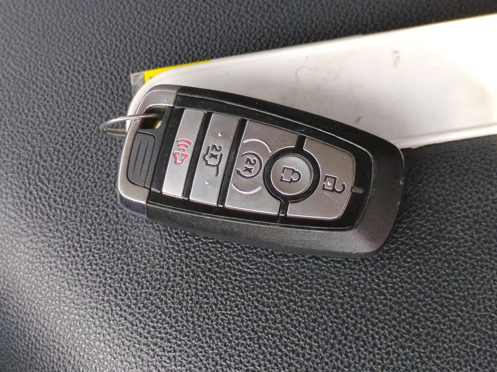 Thumbnail: 2024 Ford Expedition - 37