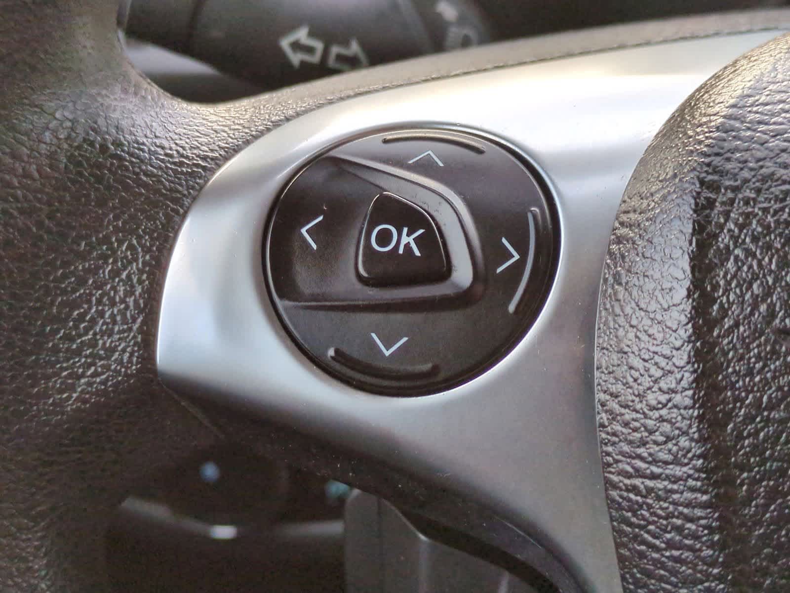 Thumbnail: 2015 Ford Transit Series - 19