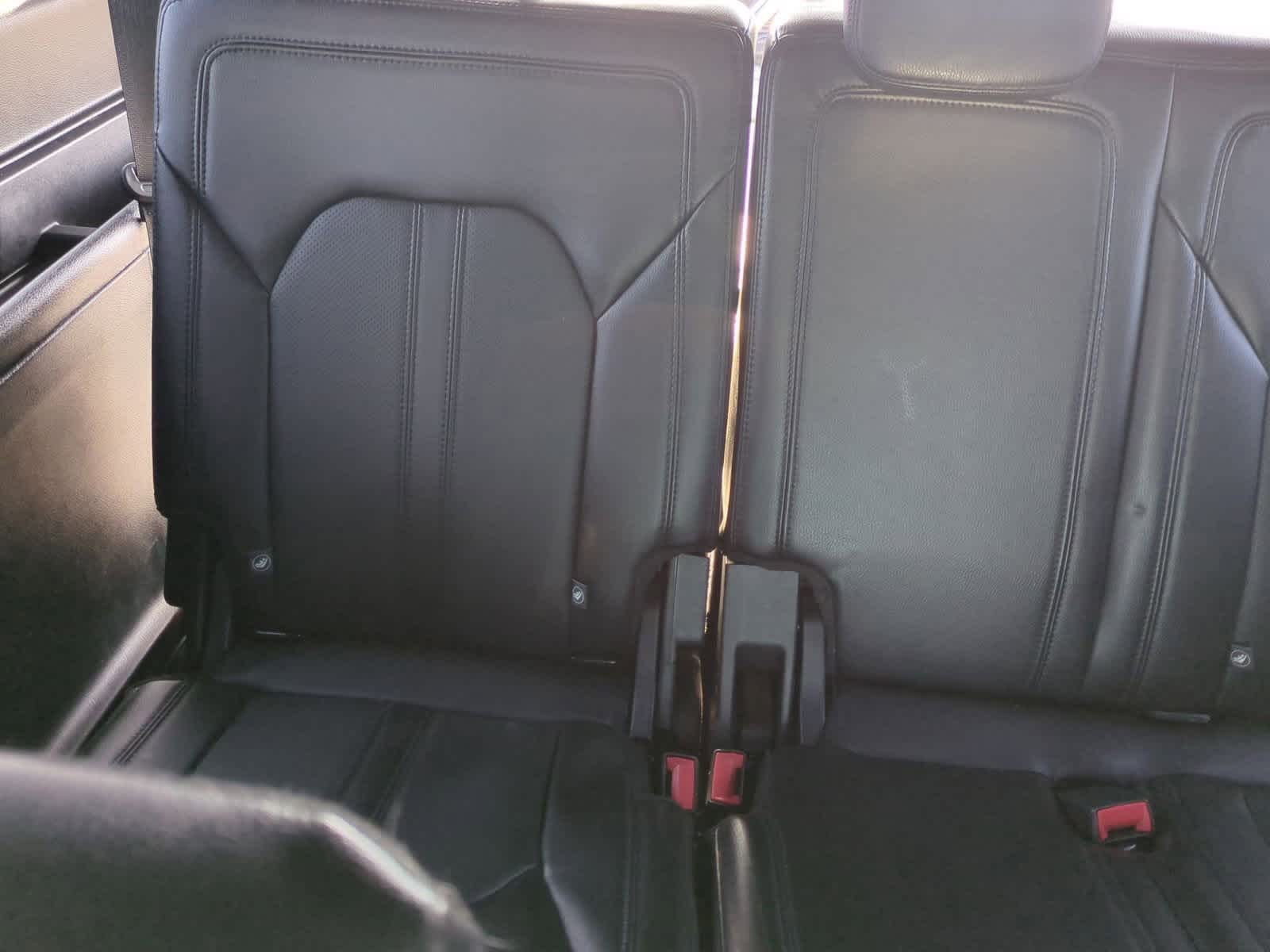 Thumbnail: 2019 Ford Expedition MAX - 23