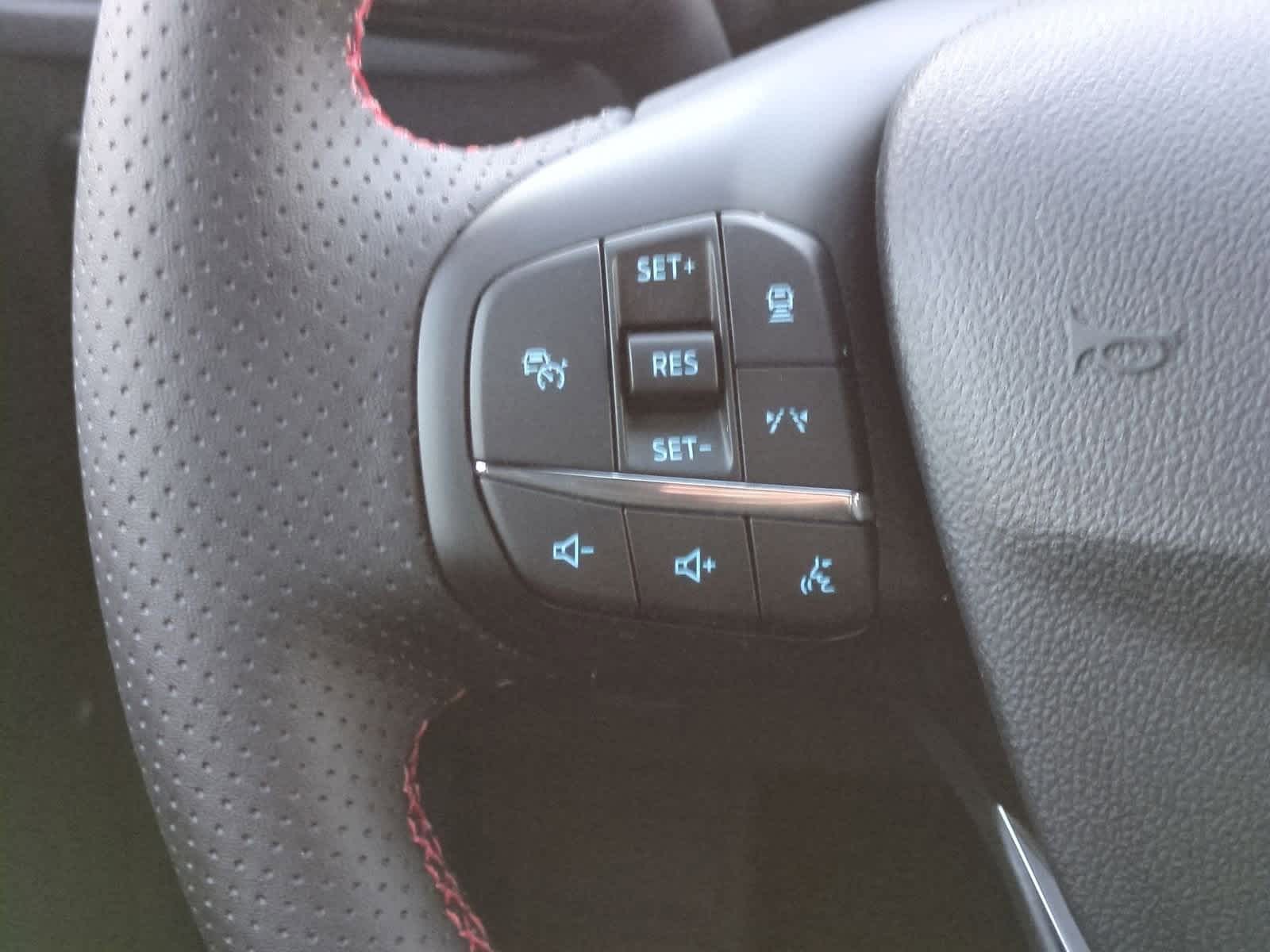 Thumbnail: 2026 Ford Escape - 23