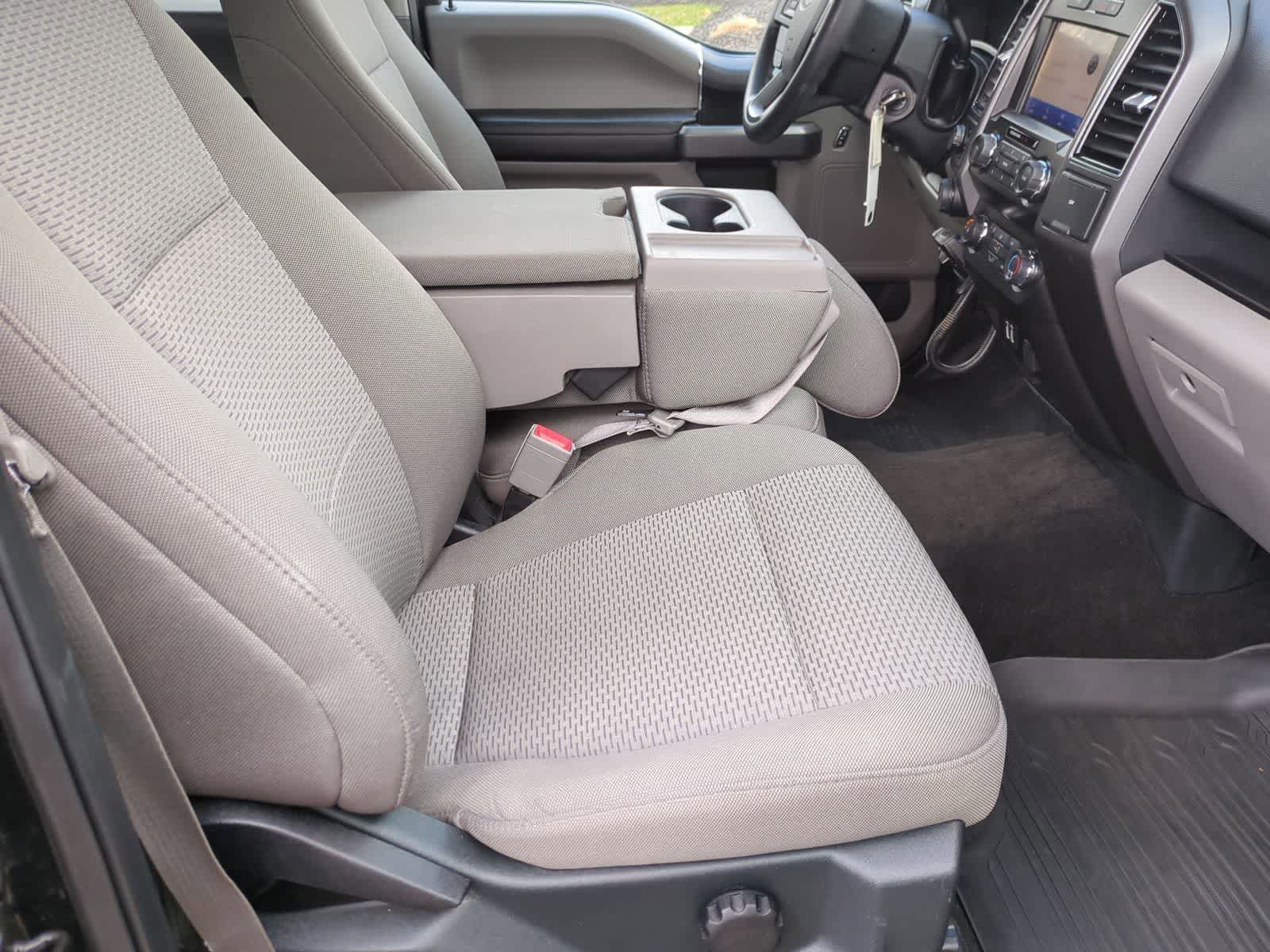 Thumbnail: 2020 Ford F-150 - 21