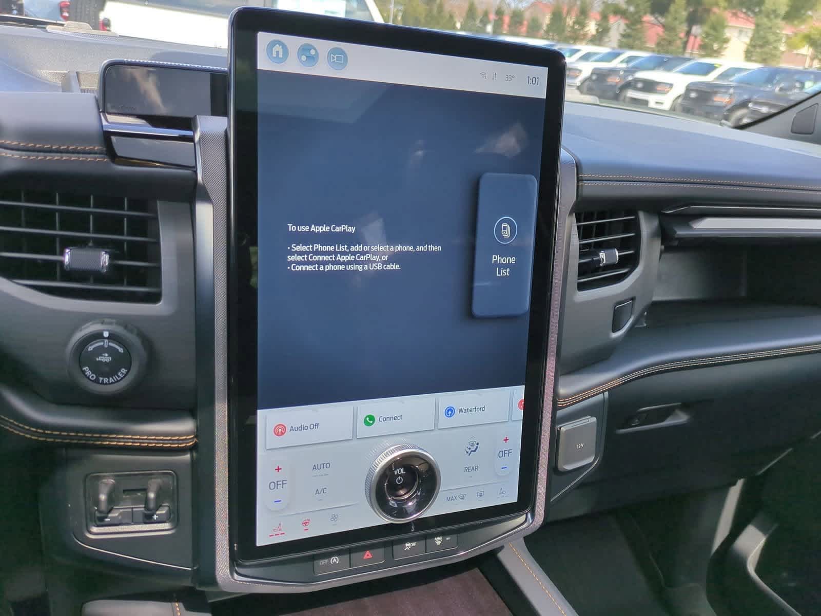 Thumbnail: 2024 Ford Expedition MAX - 28