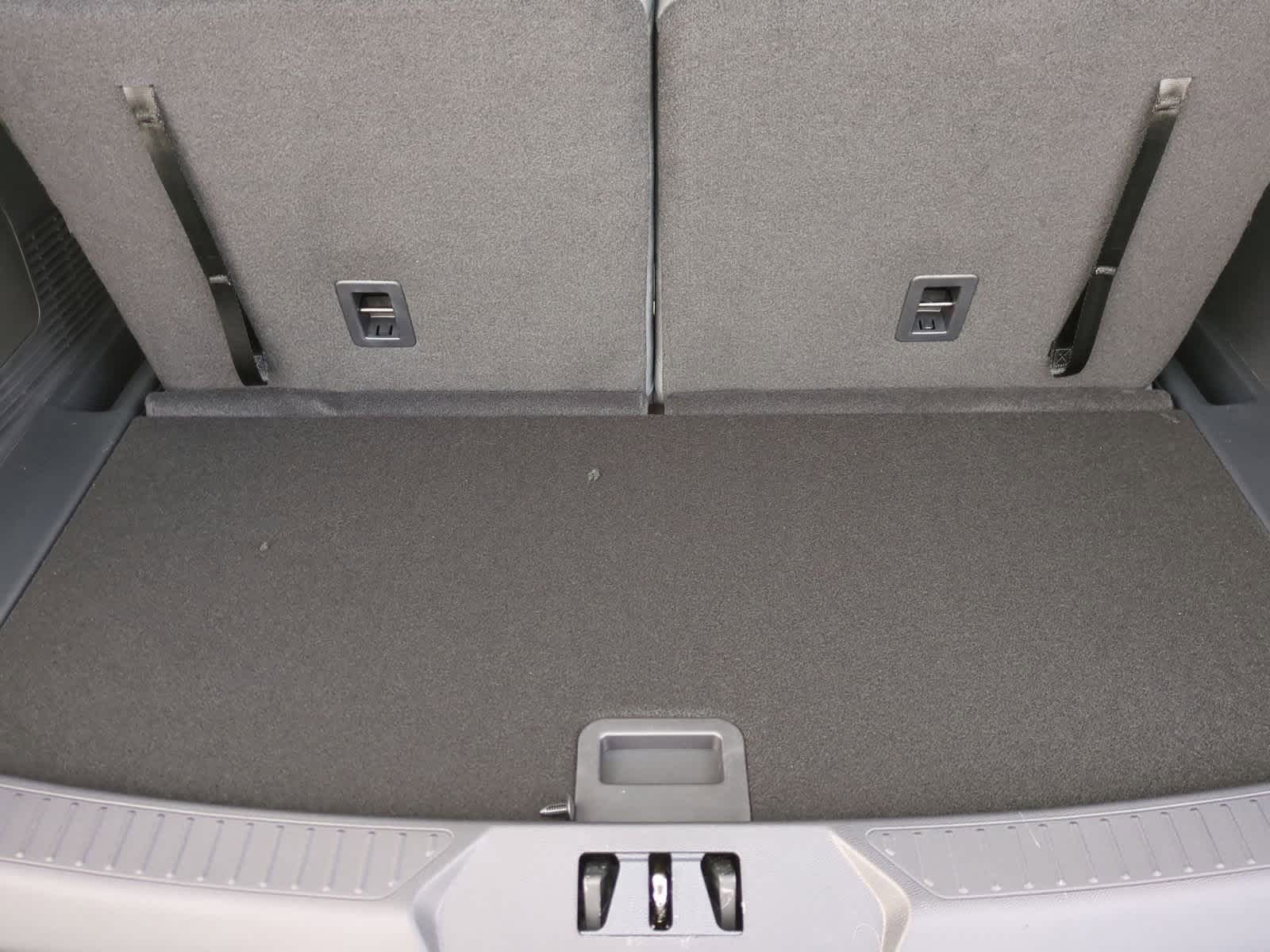 Thumbnail: 2026 Ford Explorer - 37