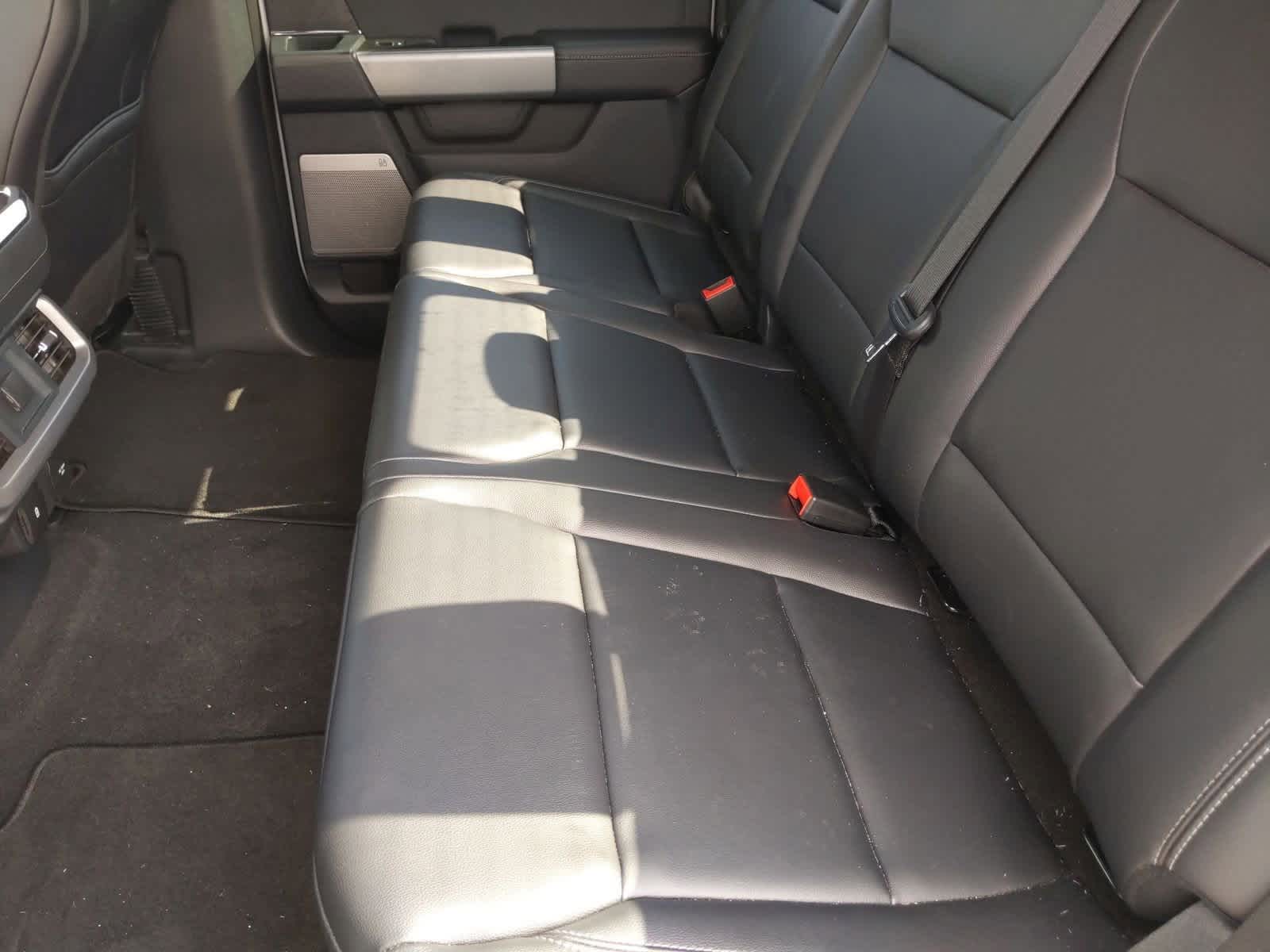 Thumbnail: 2025 Ford F-150 - 20