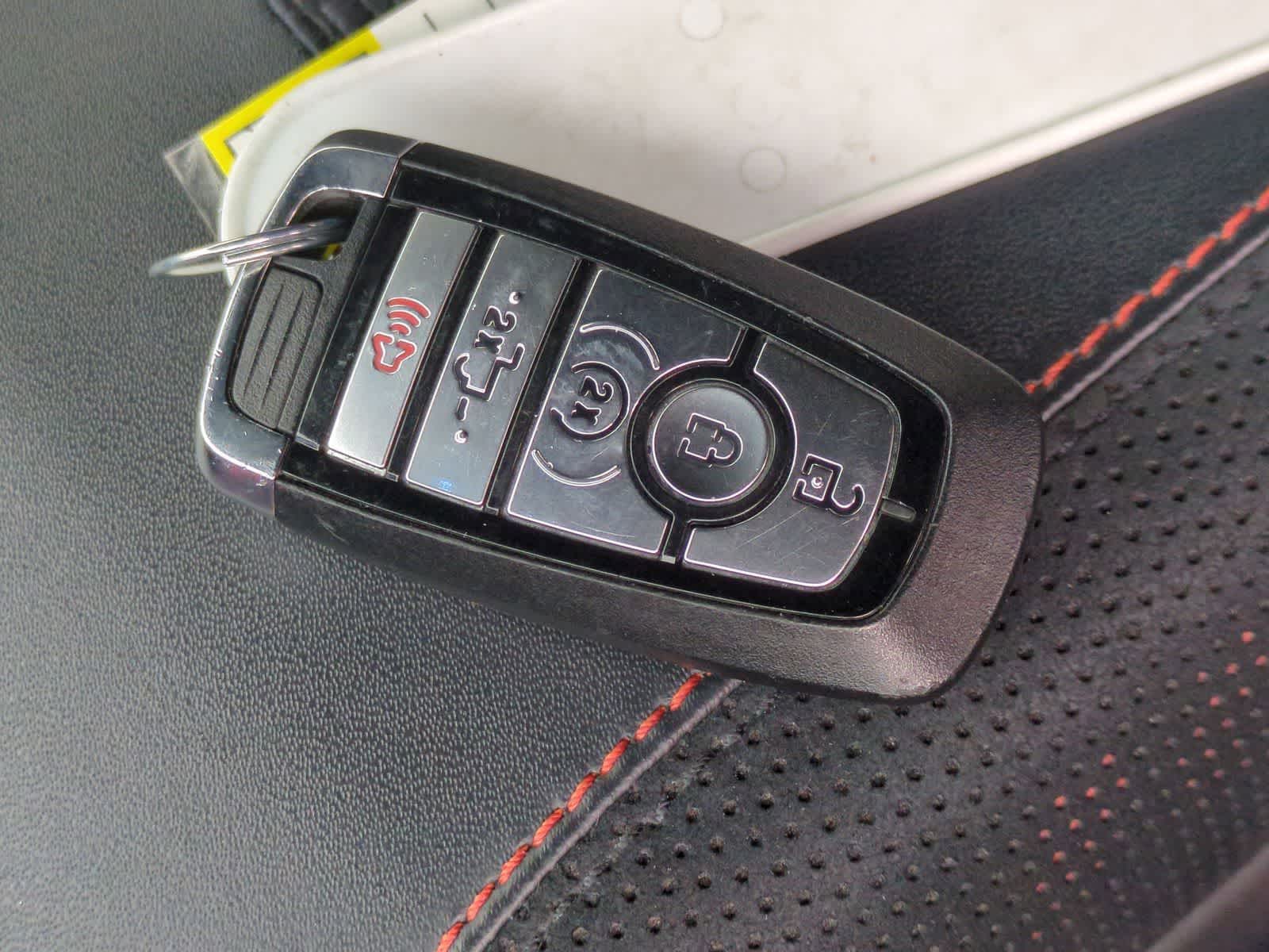 Thumbnail: 2024 Ford F-150 - 35