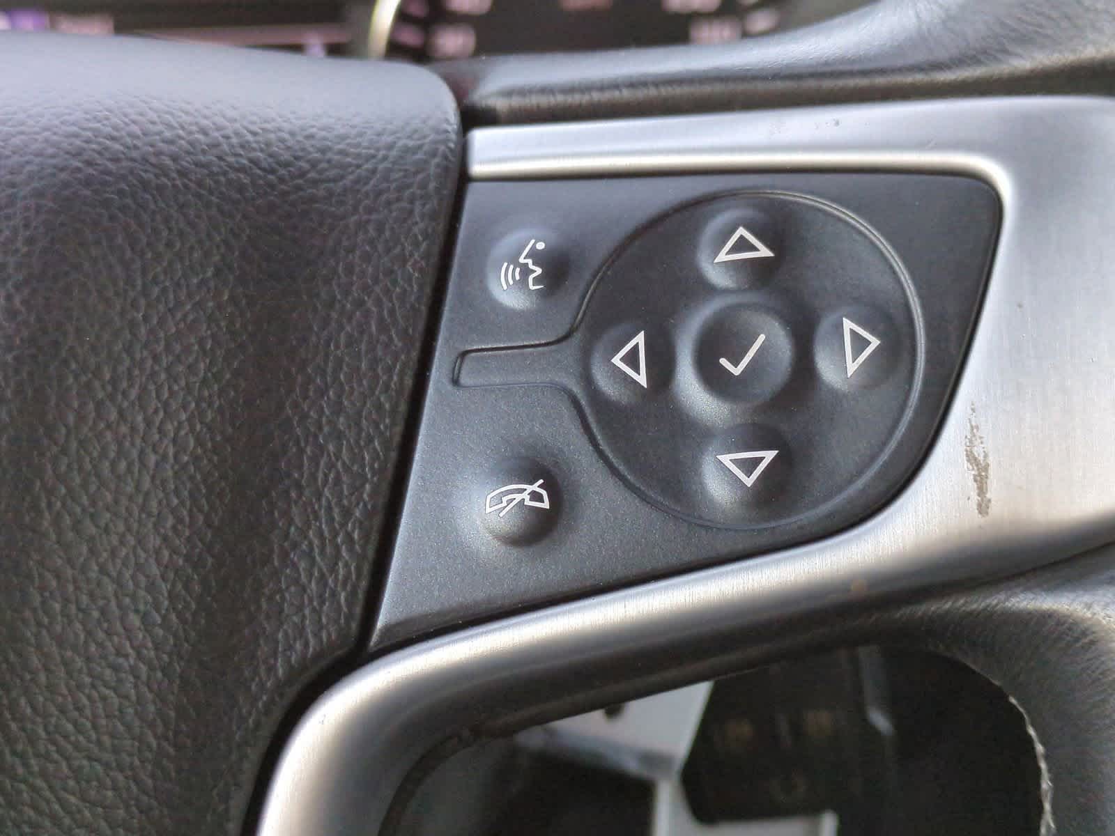 Thumbnail: 2017 GMC Sierra 1500 - 24