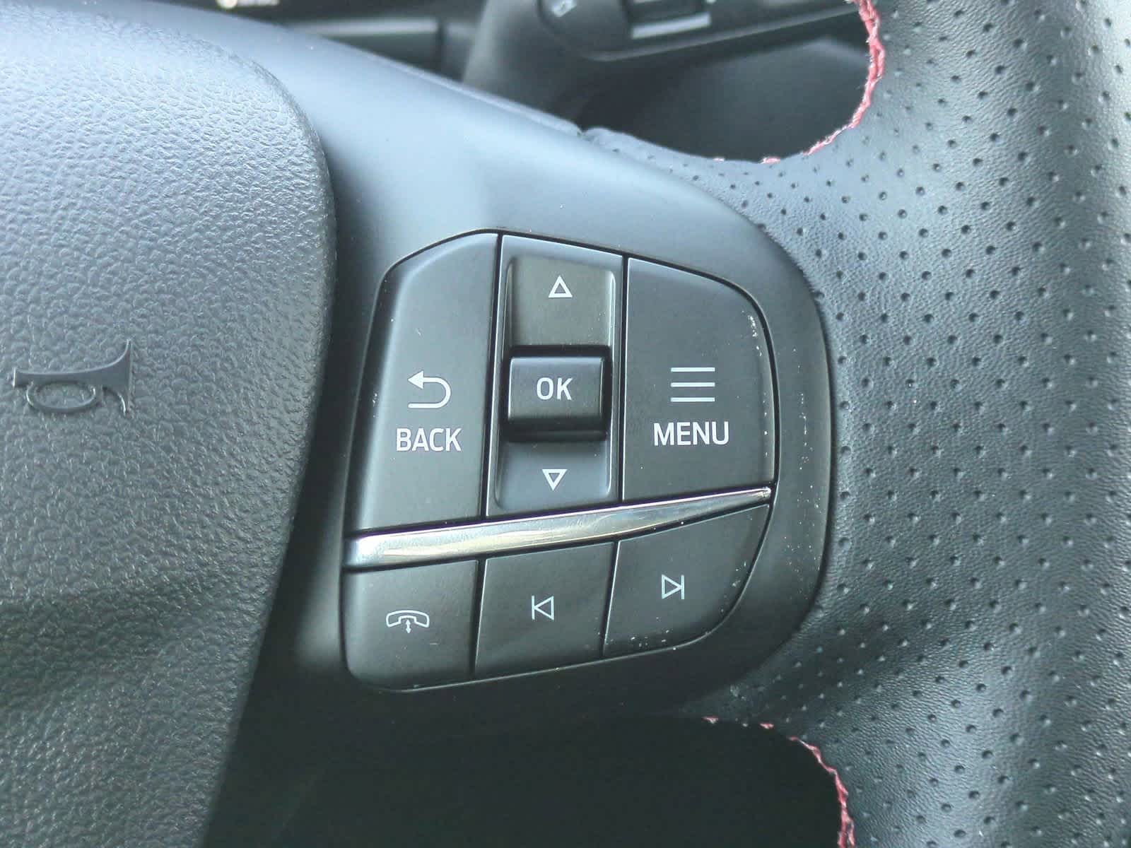 Thumbnail: 2026 Ford Escape - 24