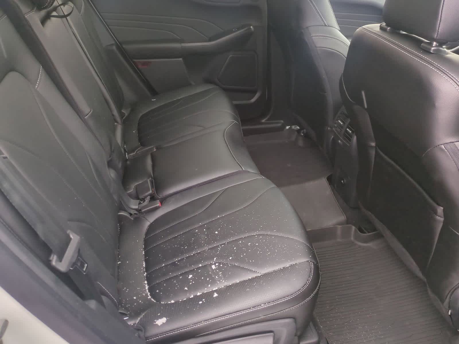 Thumbnail: 2026 Ford Escape - 20