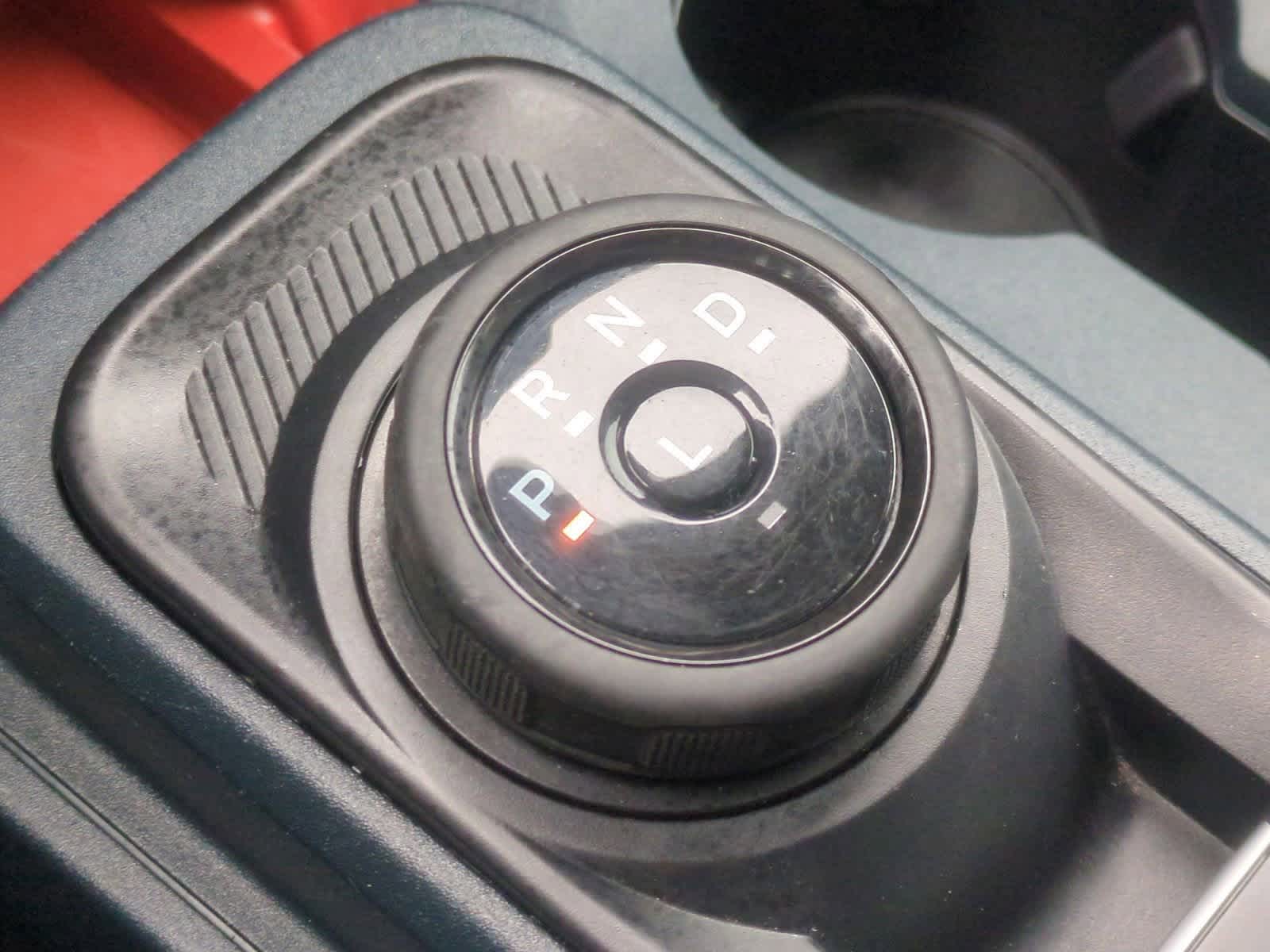 Thumbnail: 2024 Ford Maverick - 31