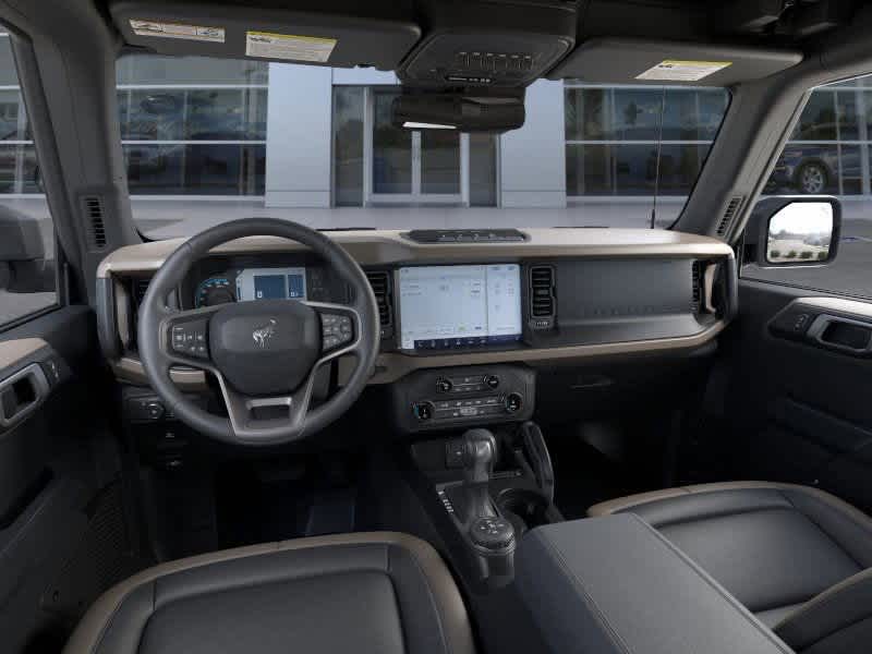 Thumbnail: 2025 Ford Bronco - 9