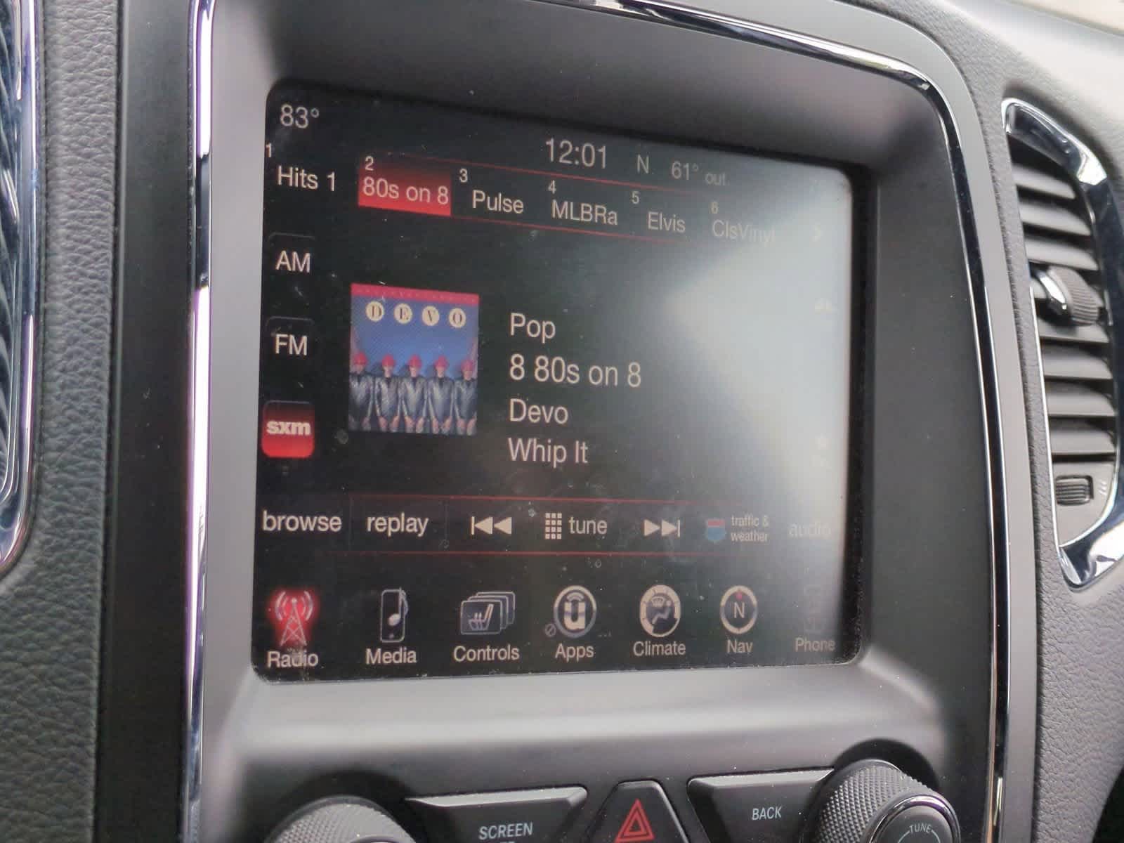Thumbnail: 2015 Dodge Durango - 27