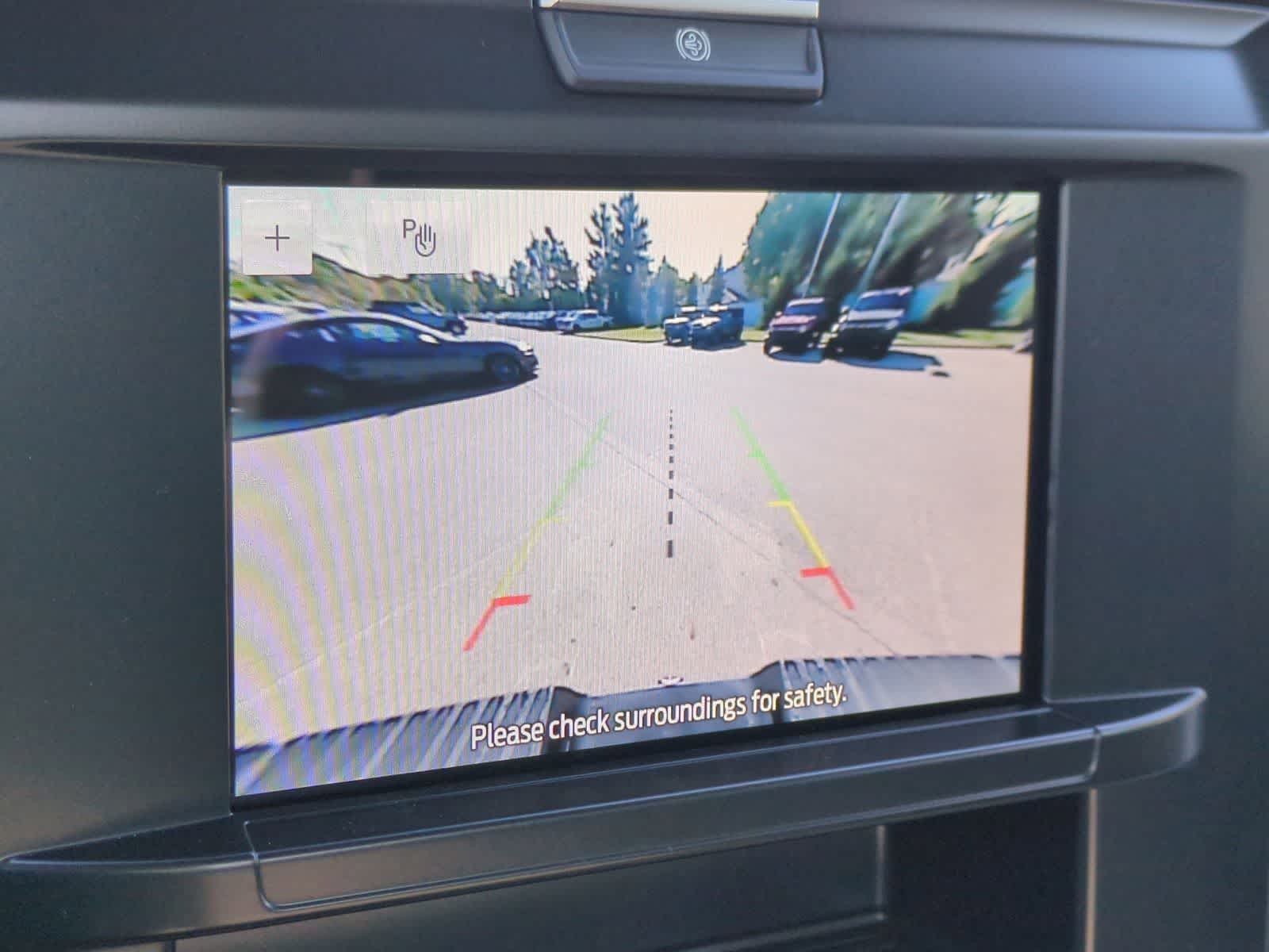 Thumbnail: 2025 Ford Econoline - 25