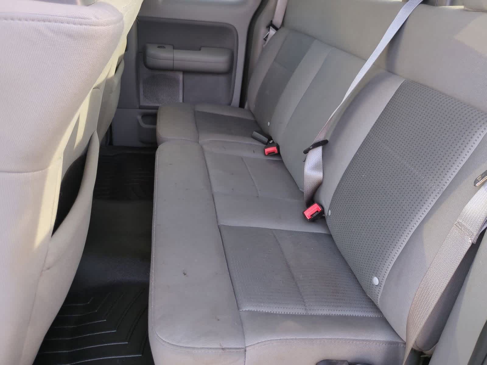 Thumbnail: 2008 Ford F-150 - 19