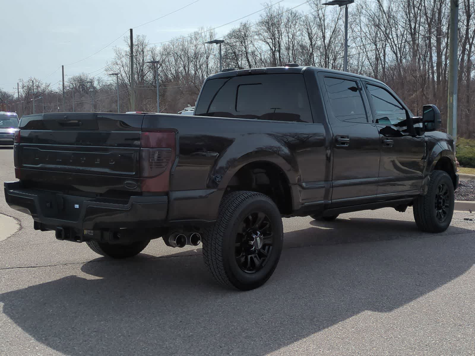 Thumbnail: 2022 Ford Econoline - 8