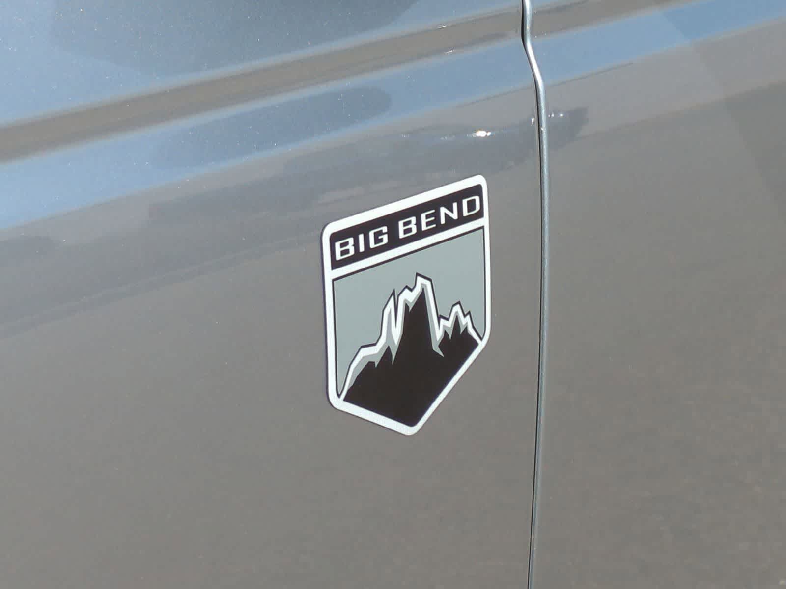Thumbnail: 2023 Ford Bronco - 13