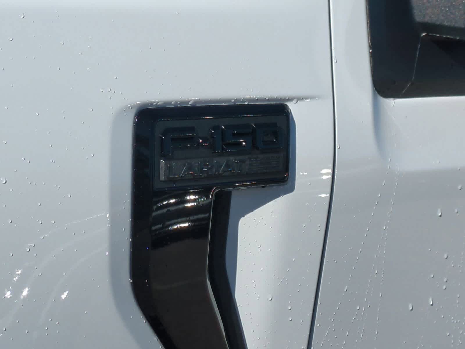 Thumbnail: 2025 Ford F-150 - 13