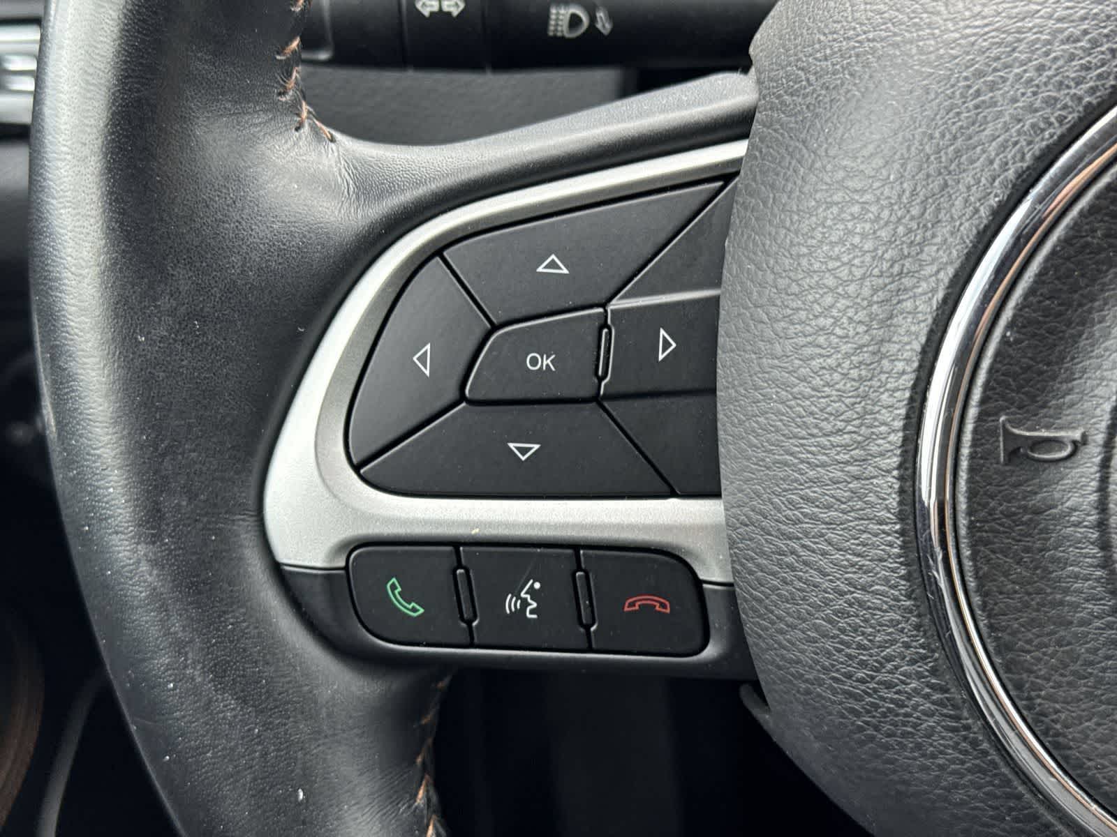 Thumbnail: 2019 Jeep Compass - 23