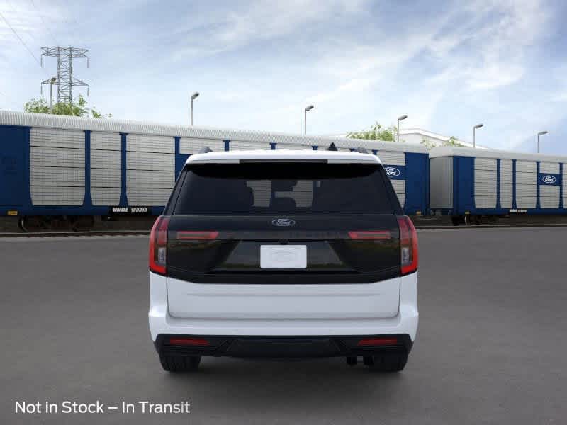 Thumbnail: 2025 Ford Expedition - 5