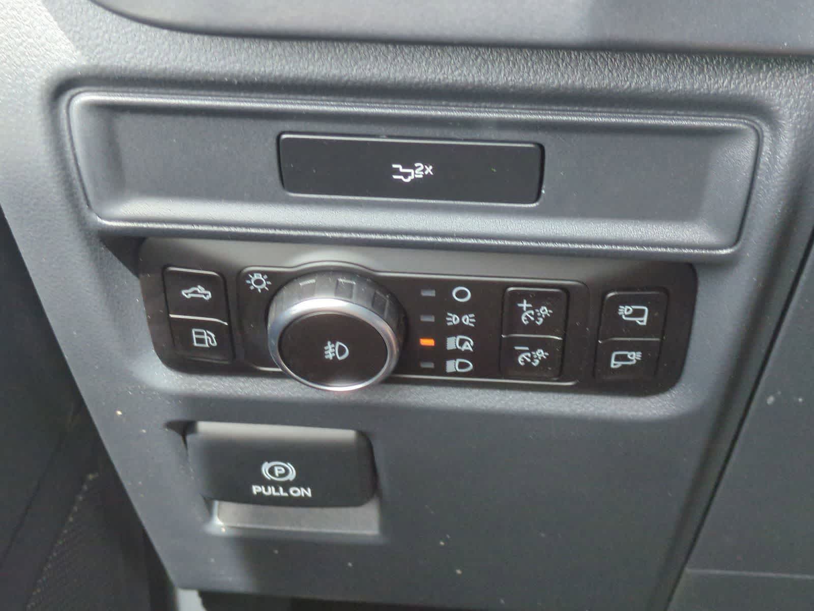 Thumbnail: 2026 Ford F-150 - 26