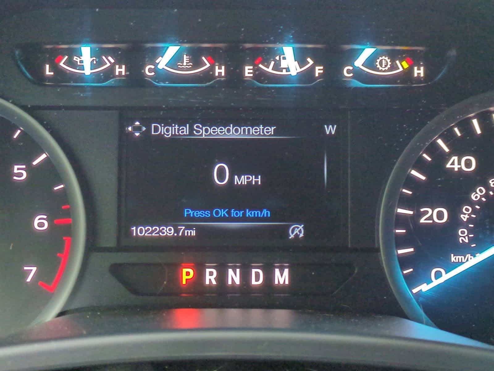 Thumbnail: 2020 Ford F-150 - 31