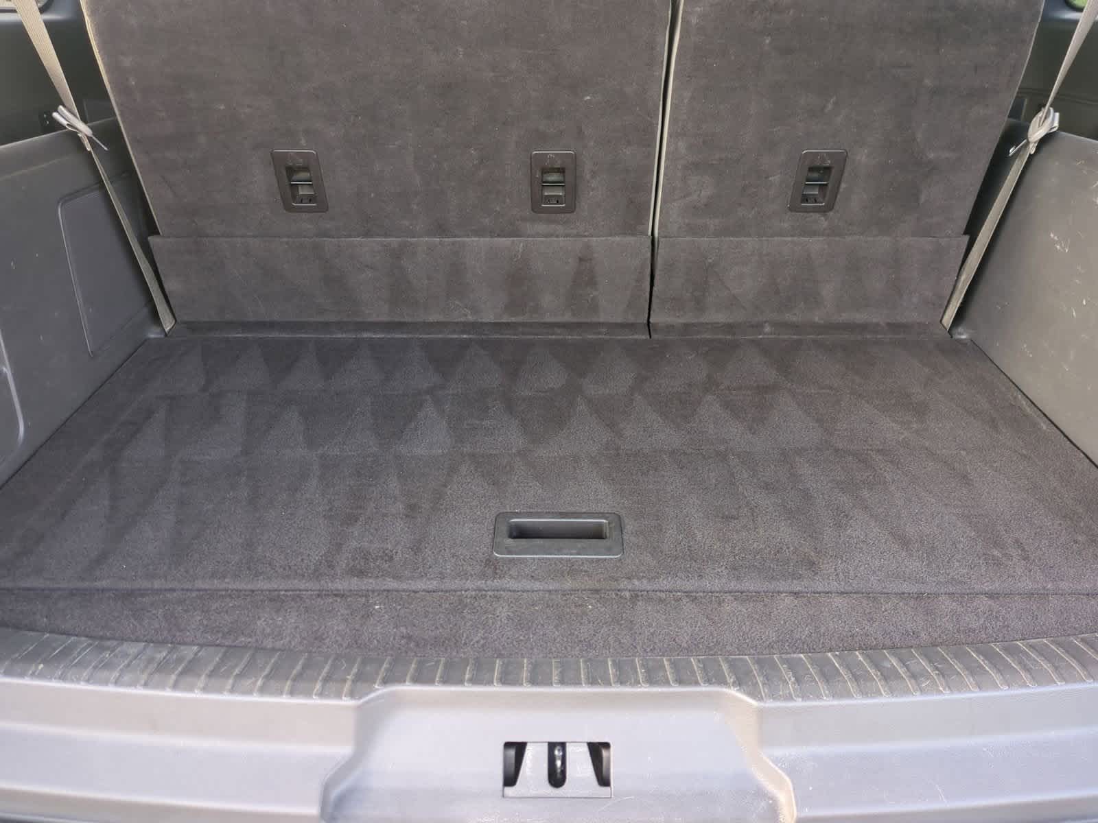 Thumbnail: 2018 Ford Expedition MAX - 35