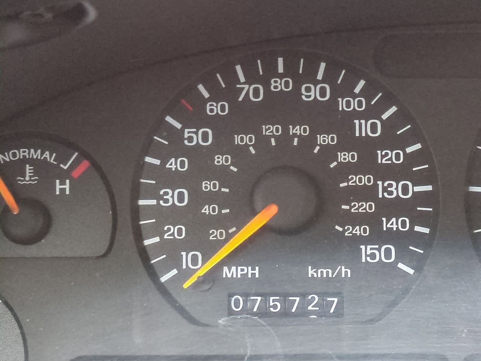 Thumbnail: 1994 Ford Mustang - 31