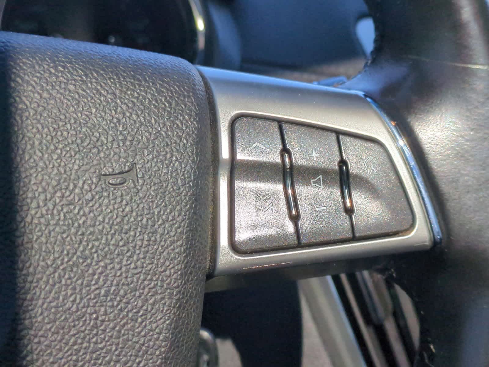 Thumbnail: 2008 Cadillac CTS - 24