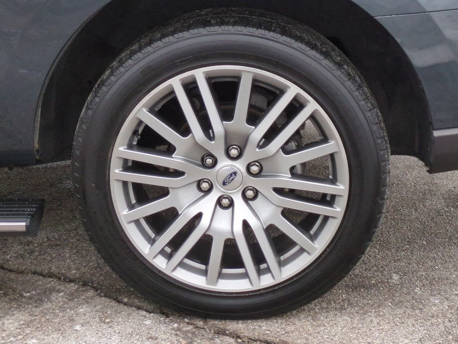 Thumbnail: 2023 Ford Expedition - 14