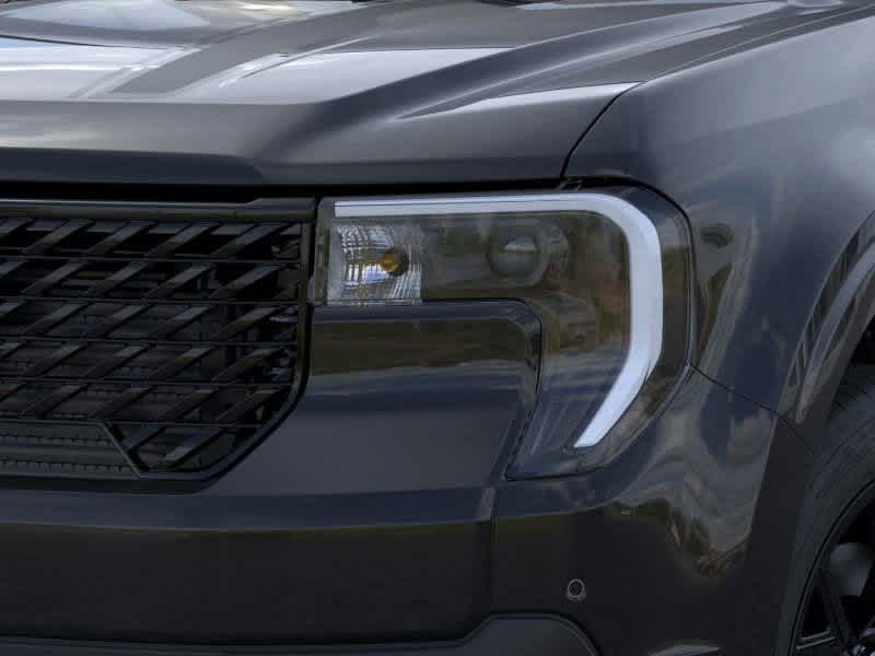 Thumbnail: 2025 Ford Maverick - 19