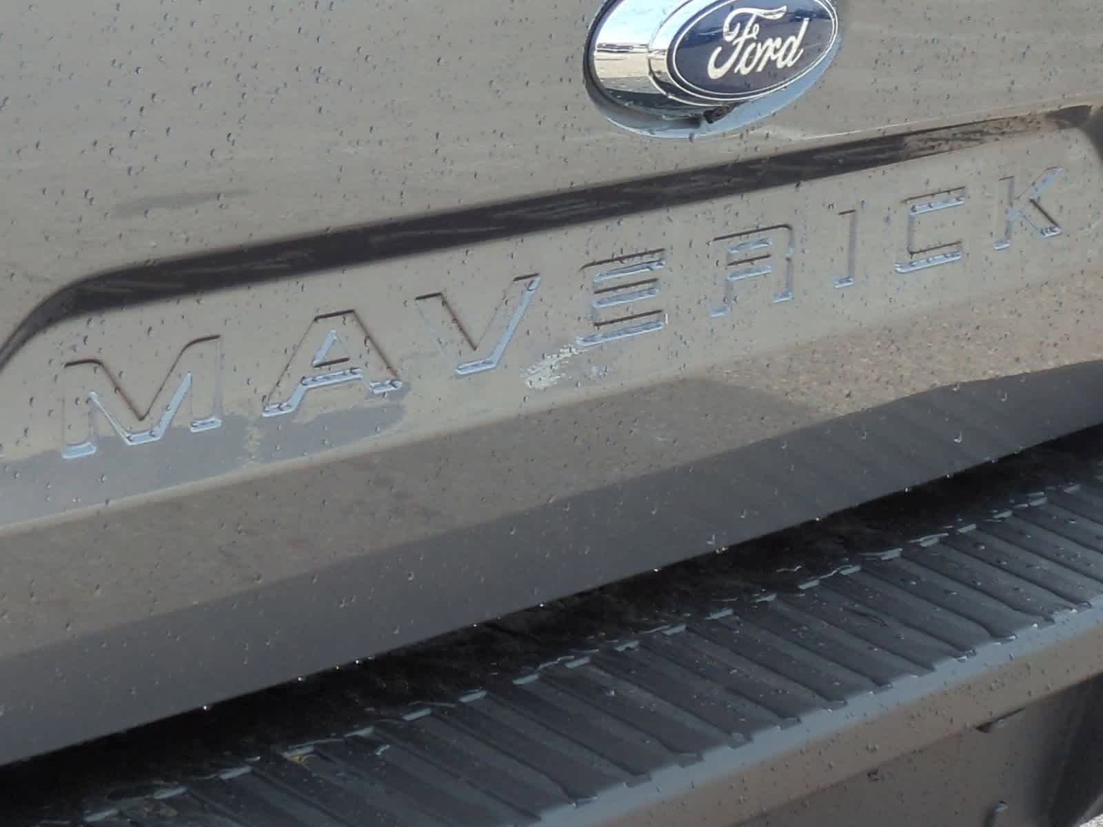 Thumbnail: 2023 Ford Maverick - 13