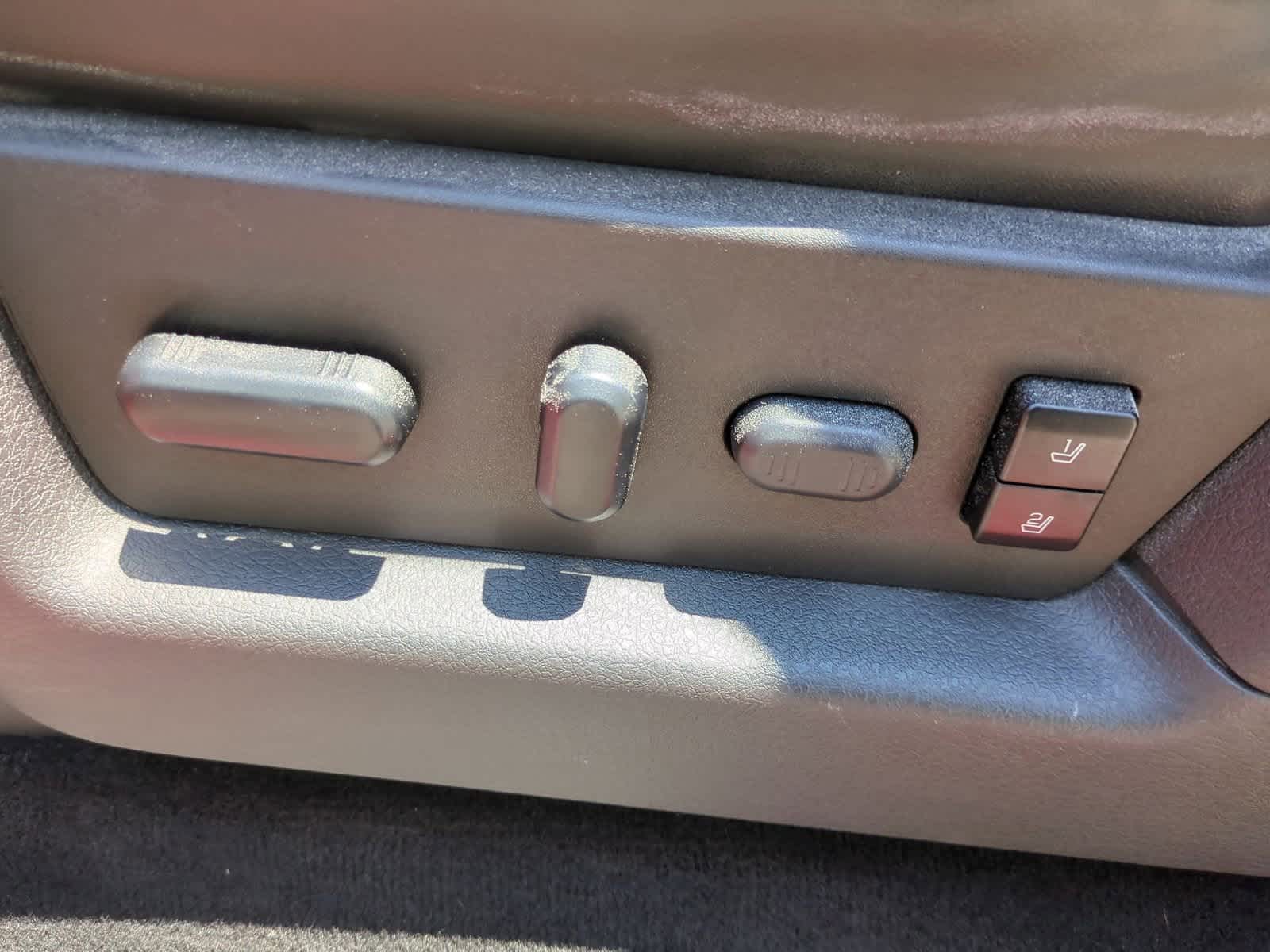 Thumbnail: 2012 Ford F-150 - 17