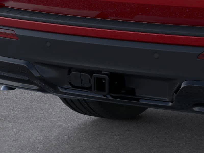 Thumbnail: 2026 Ford Explorer - 23